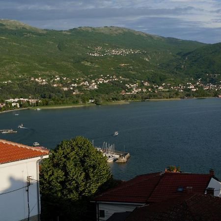 Villa Scandik Ochryda Zewnętrze zdjęcie