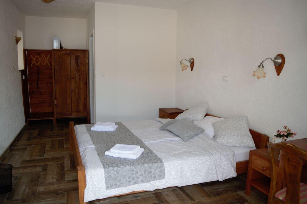 Villa Scandik Ochryda Zewnętrze zdjęcie