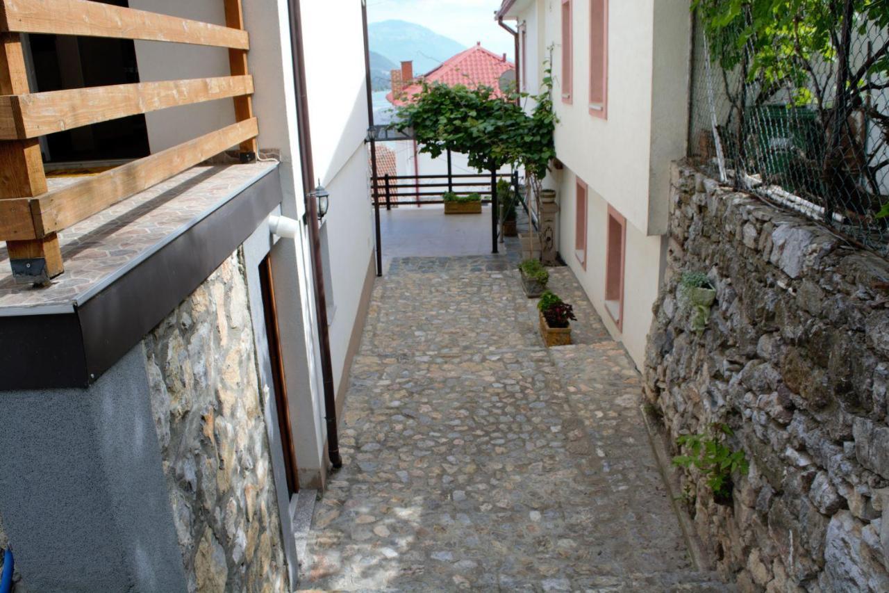 Villa Scandik Ochryda Zewnętrze zdjęcie