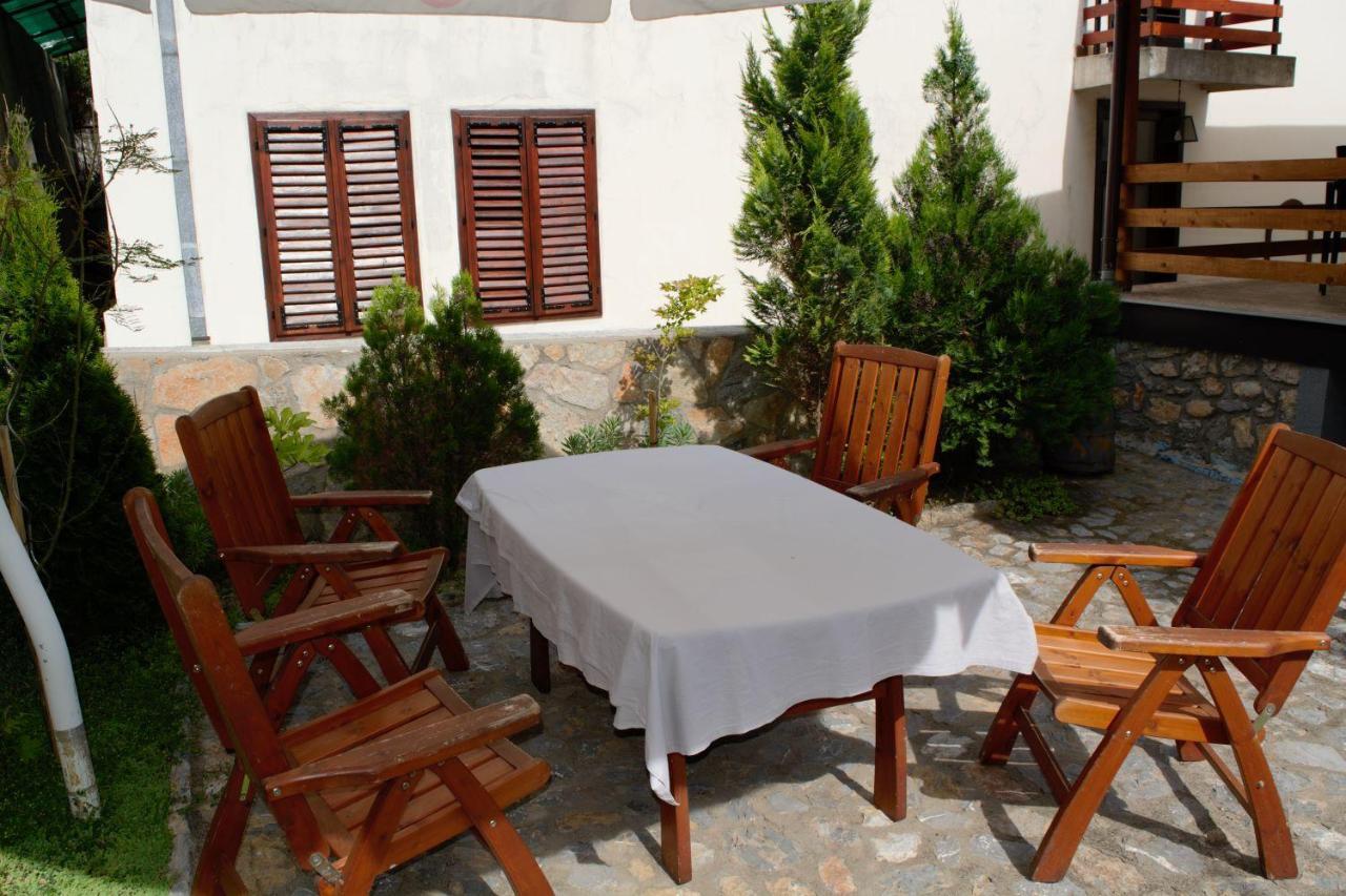 Villa Scandik Ochryda Zewnętrze zdjęcie