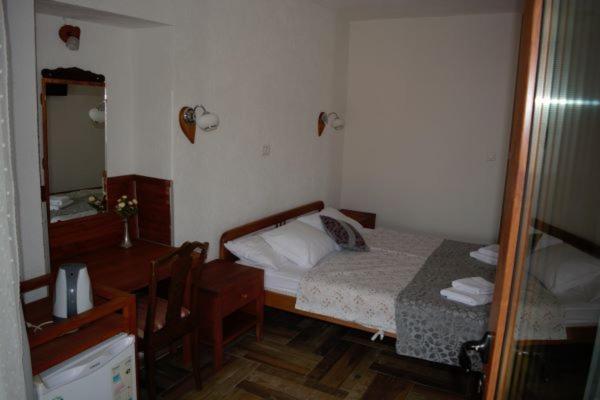 Villa Scandik Ochryda Zewnętrze zdjęcie