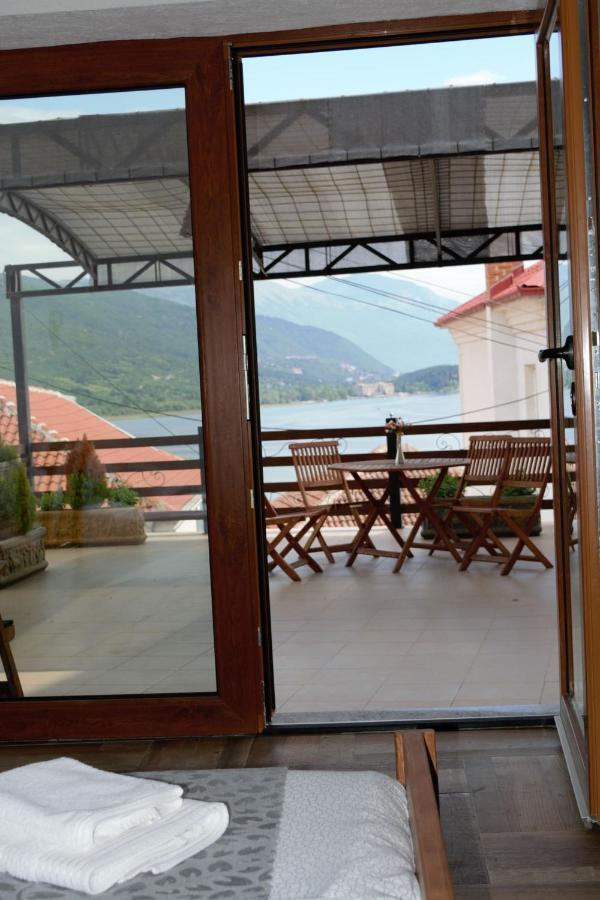 Villa Scandik Ochryda Zewnętrze zdjęcie